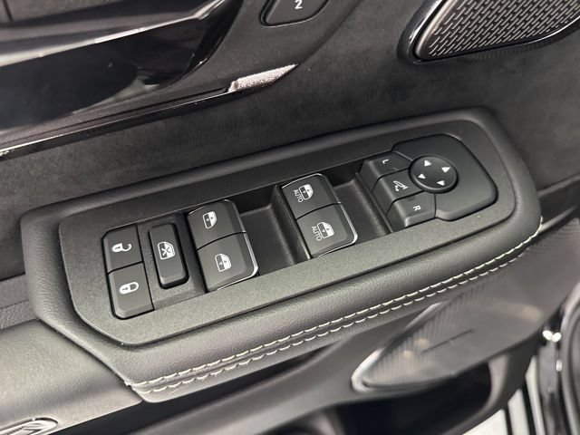 New 2026 RAM 1500 RHO w/ RHO Level 1 Equipment Group AWD/4WD image 21