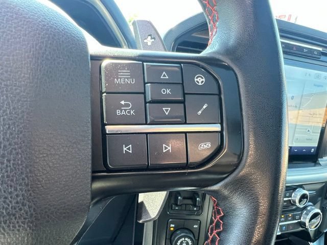 Certified 2022 Ford F150 Raptor w/ Raptor 37 Performance Package AWD/4WD image 12