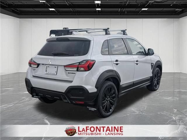 New 2026 Mitsubishi Outlander Sport AWD image 5