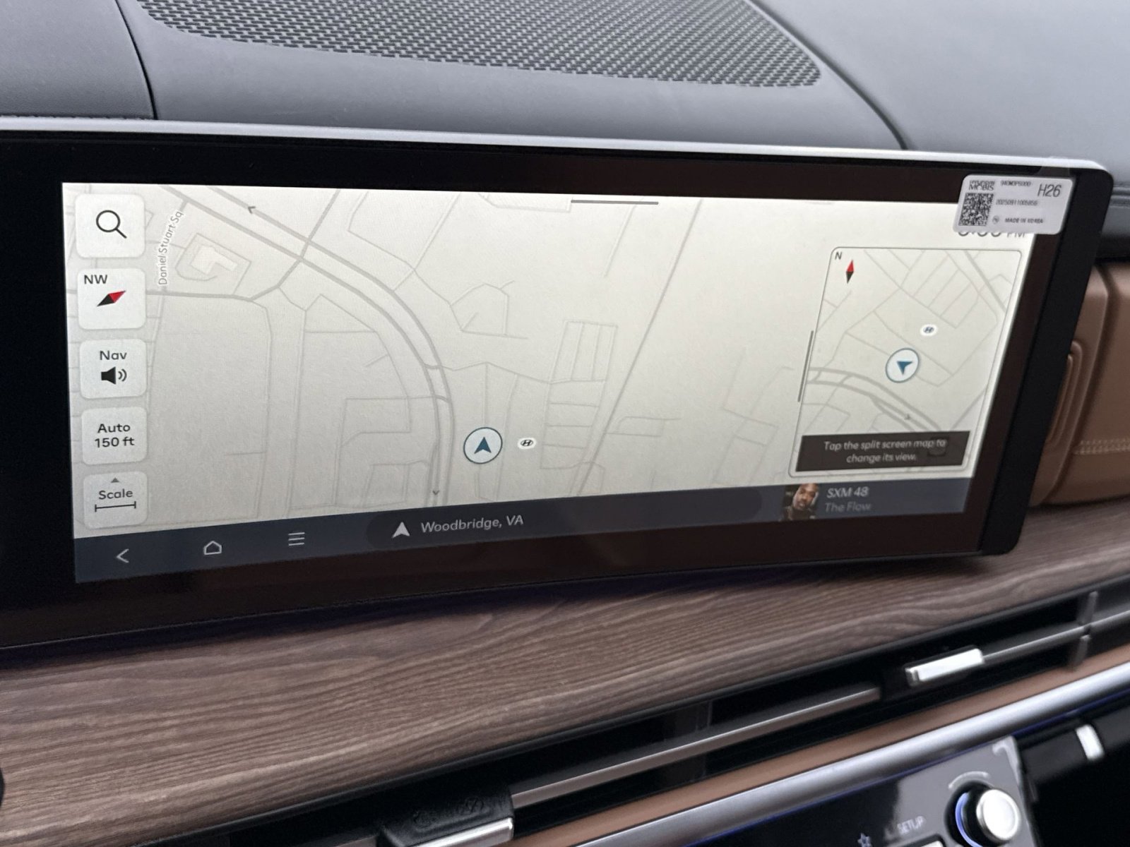 New 2026 Hyundai Santa Fe Calligraphy image 20