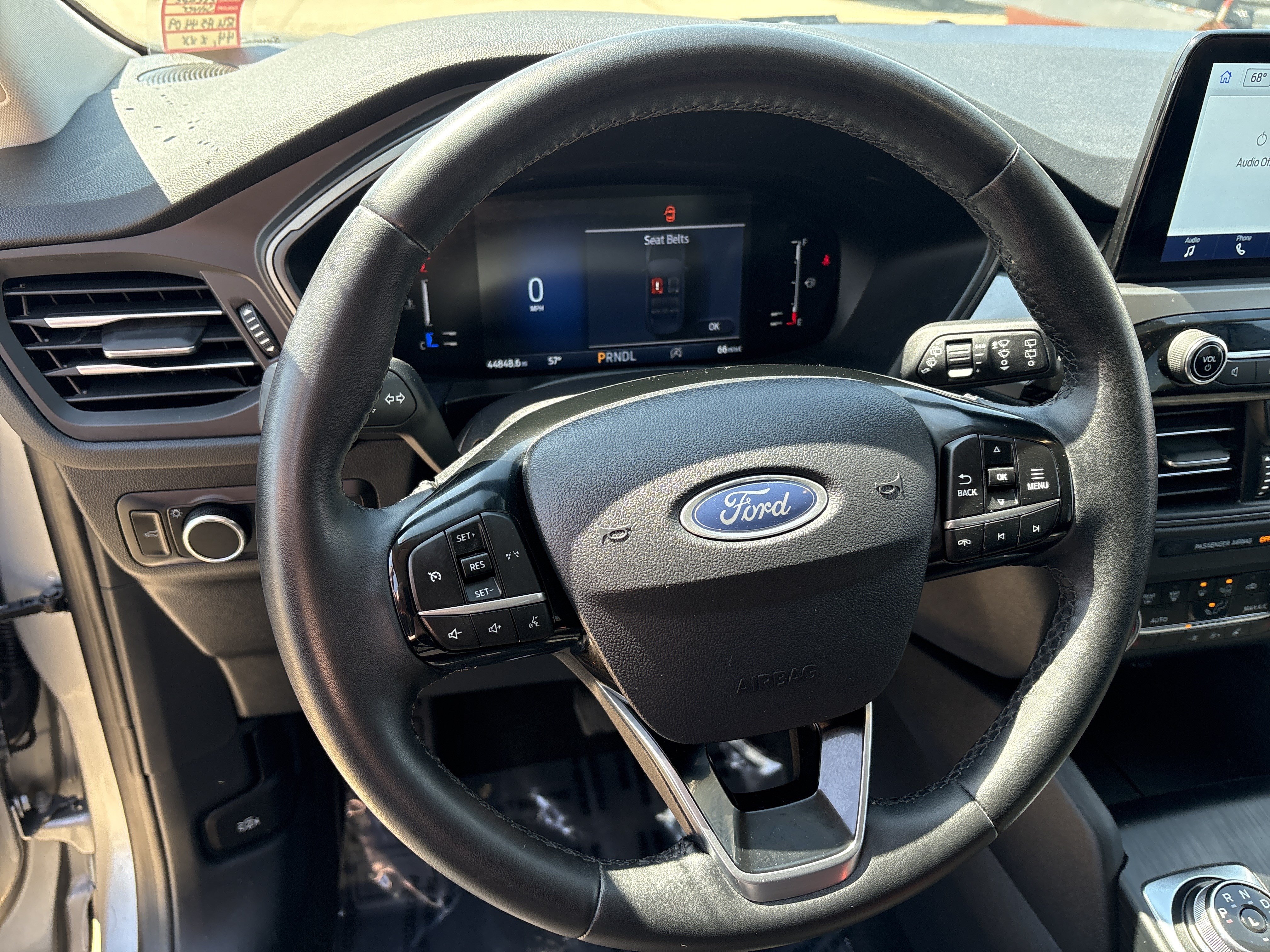 Used 2024 Ford Escape Active AWD/4WD image 20