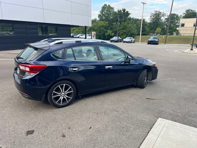 Used 2019 Subaru Impreza 2.0i Limited AWD/4WD image 3