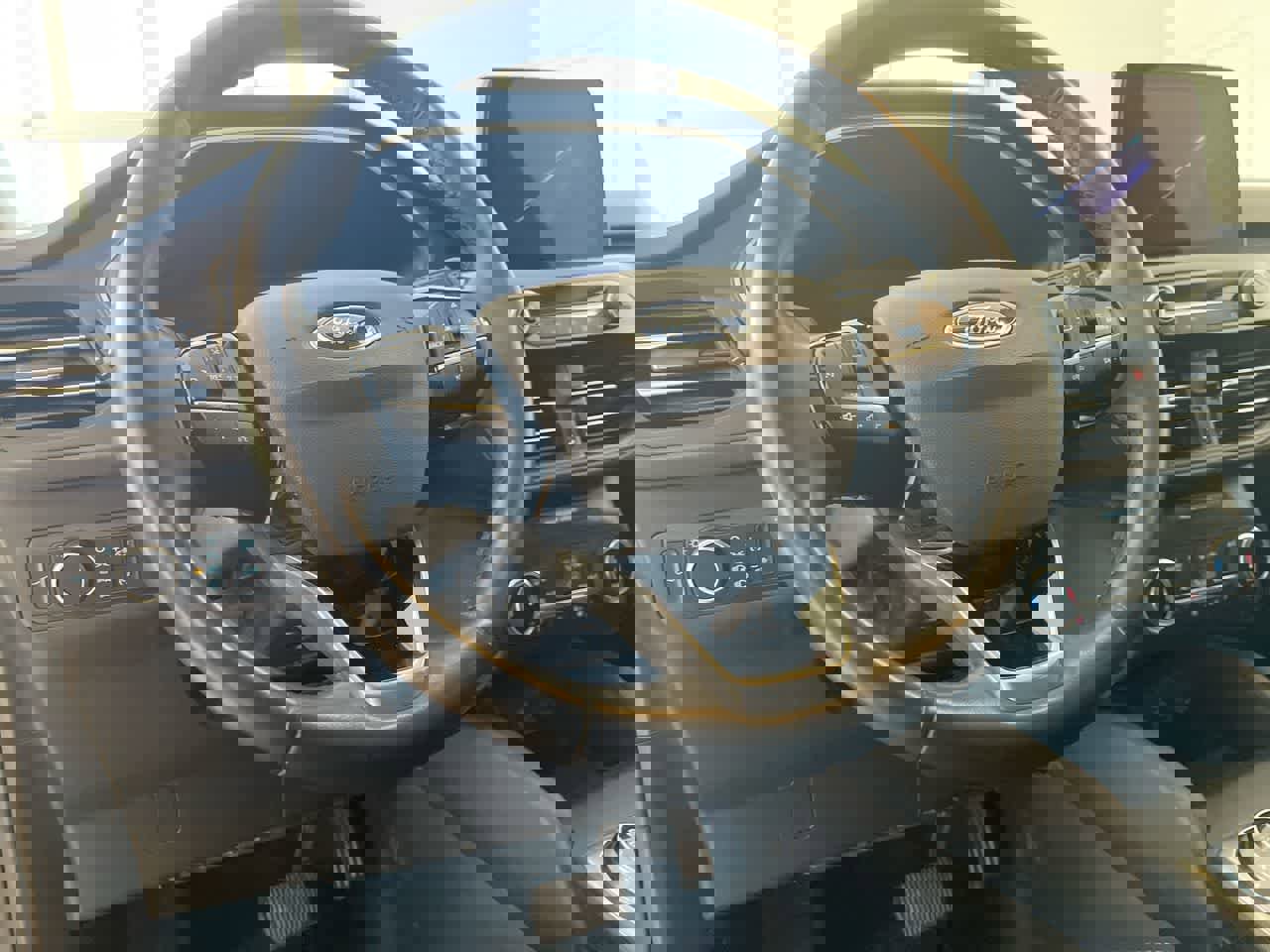 Used 2024 Ford Escape Active image 14