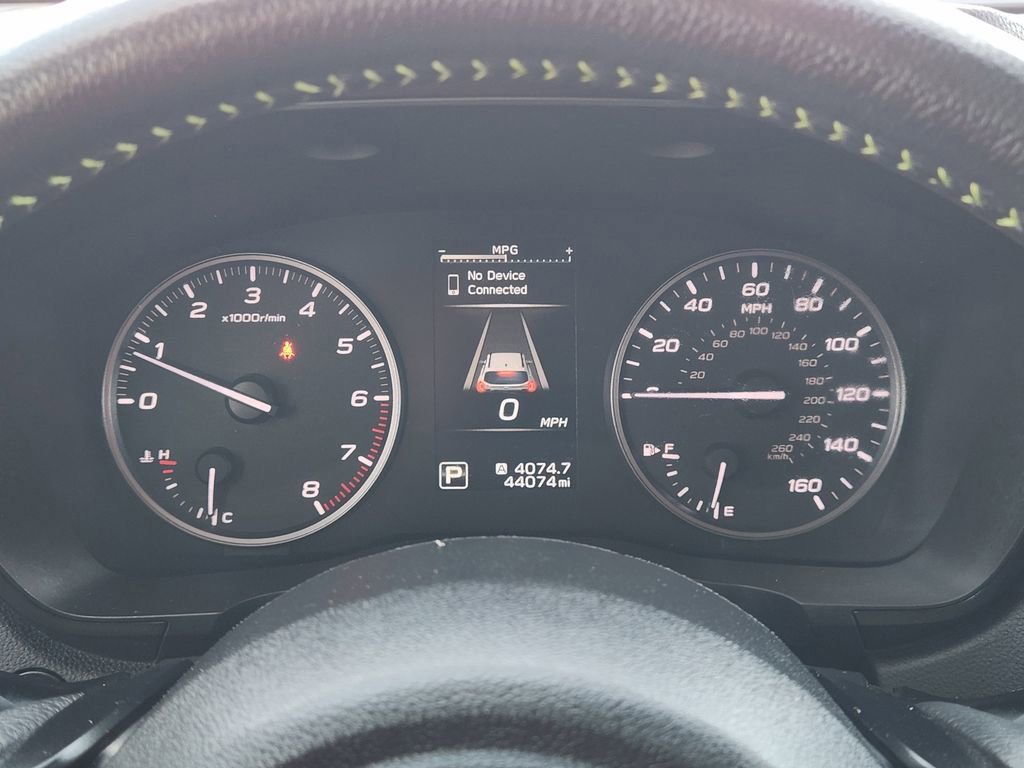 Used 2023 Subaru Ascent Onyx Edition image 16