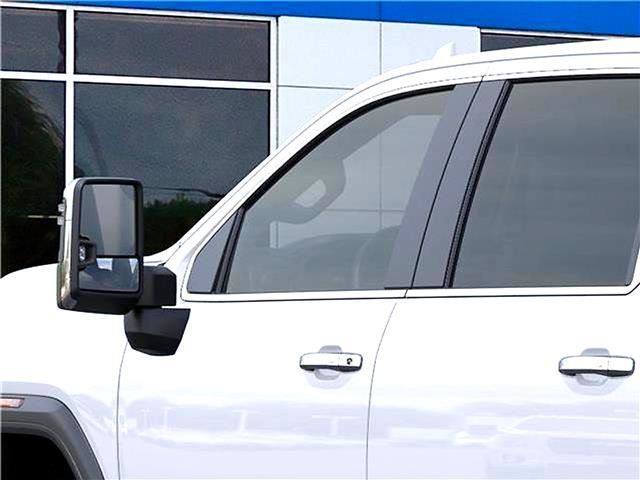 New 2026 GMC Sierra 3500 Denali w/ Denali Reserve Package image 12