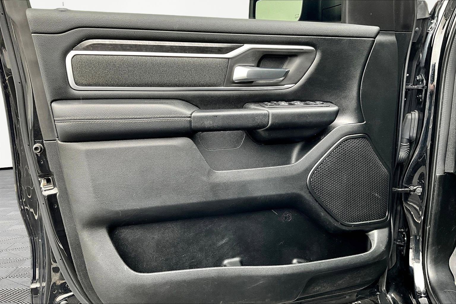 Used 2020 RAM 1500 Big Horn image 22