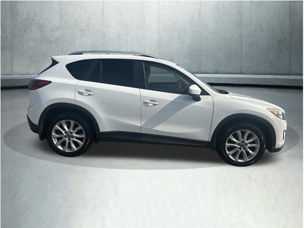 Used 2014 MAZDA CX-5 Grand Touring FWD image 7