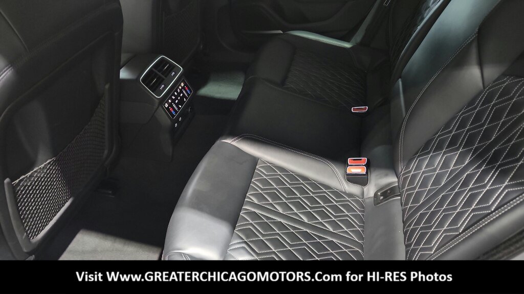 Used 2022 Audi S7 Premium Plus w/ S7 Executive Package AWD/4WD image 39