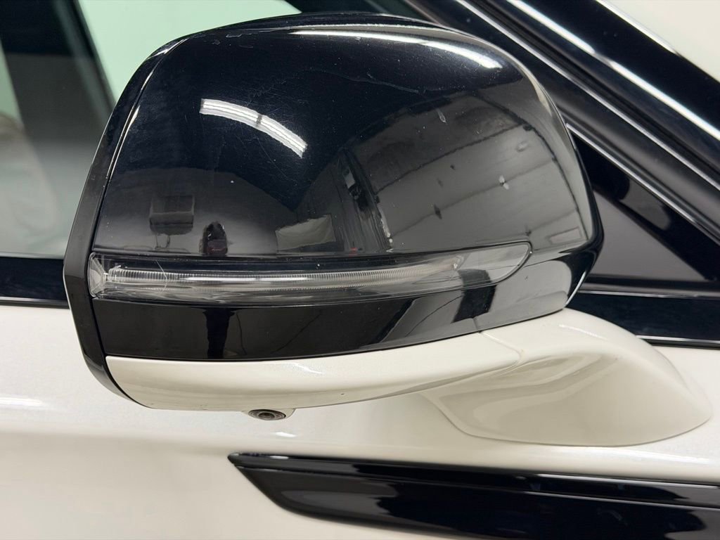 Used 2023 Lincoln Aviator Reserve w/ Equipment Group 201A image 10