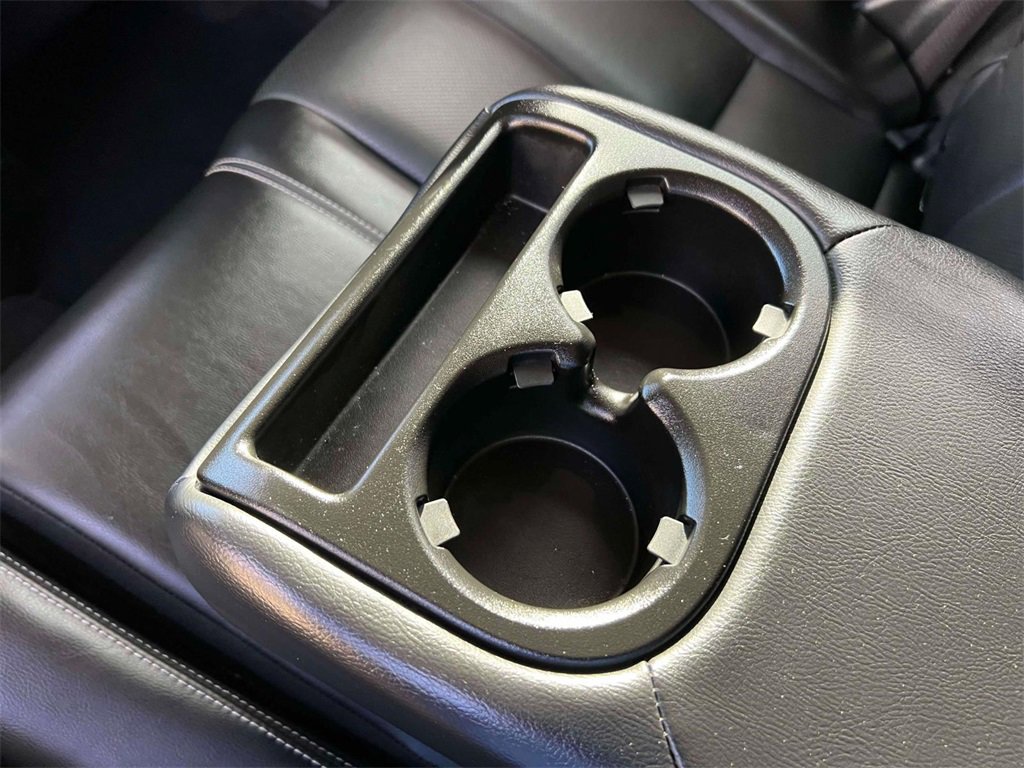 Used 2020 Nissan Murano SL image 12