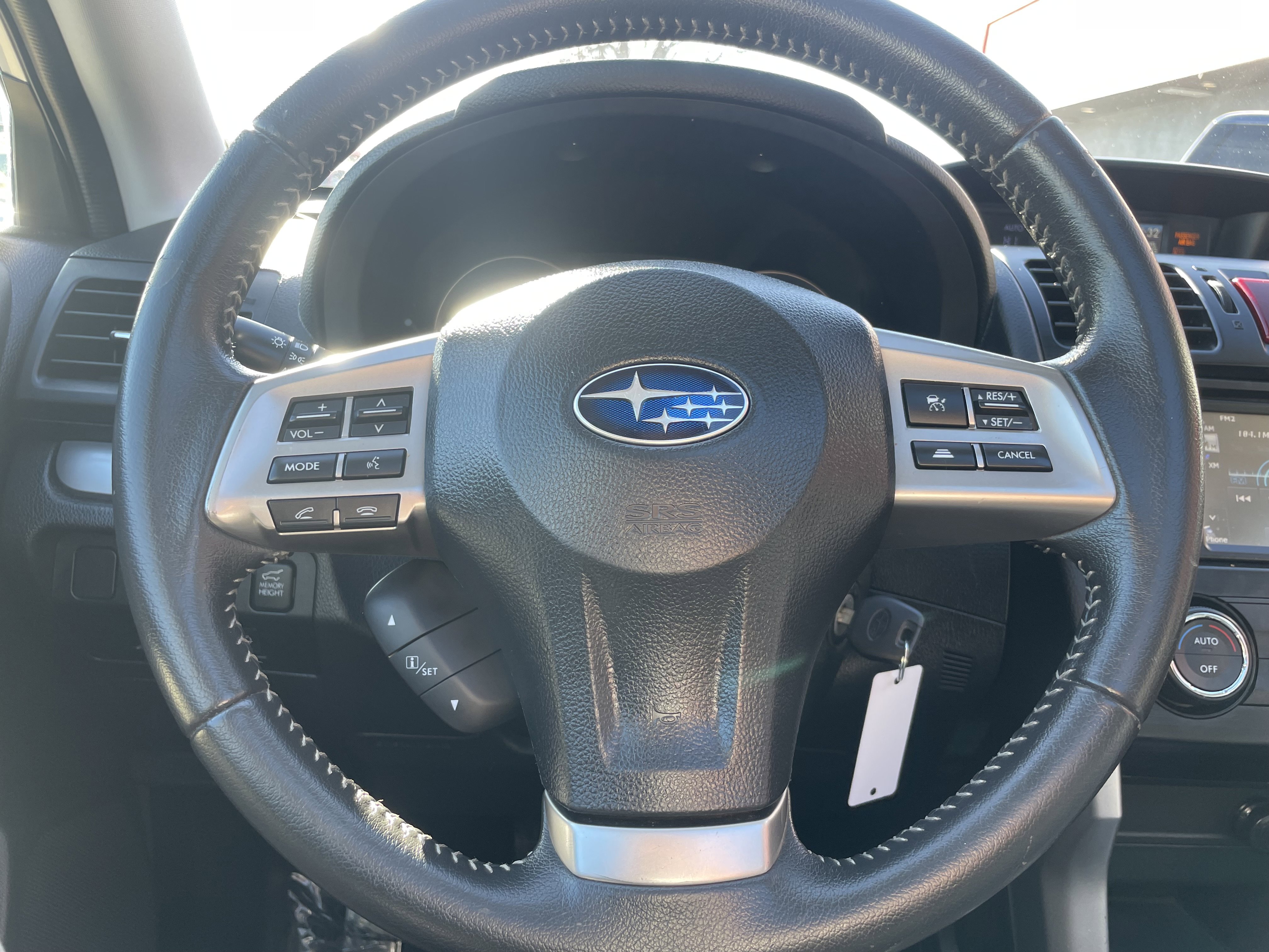 Used 2015 Subaru Forester 2.5i Limited image 15