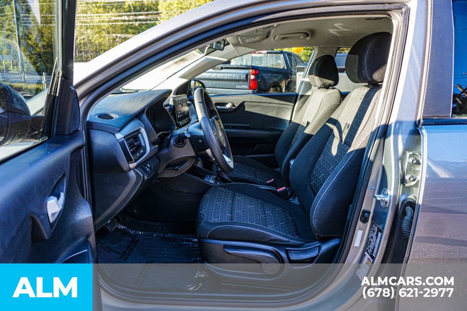 Used 2021 Kia Rio S image 21