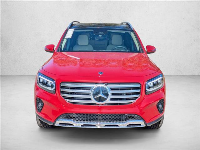 New 2026 Mercedes-Benz GLB 250 image 6