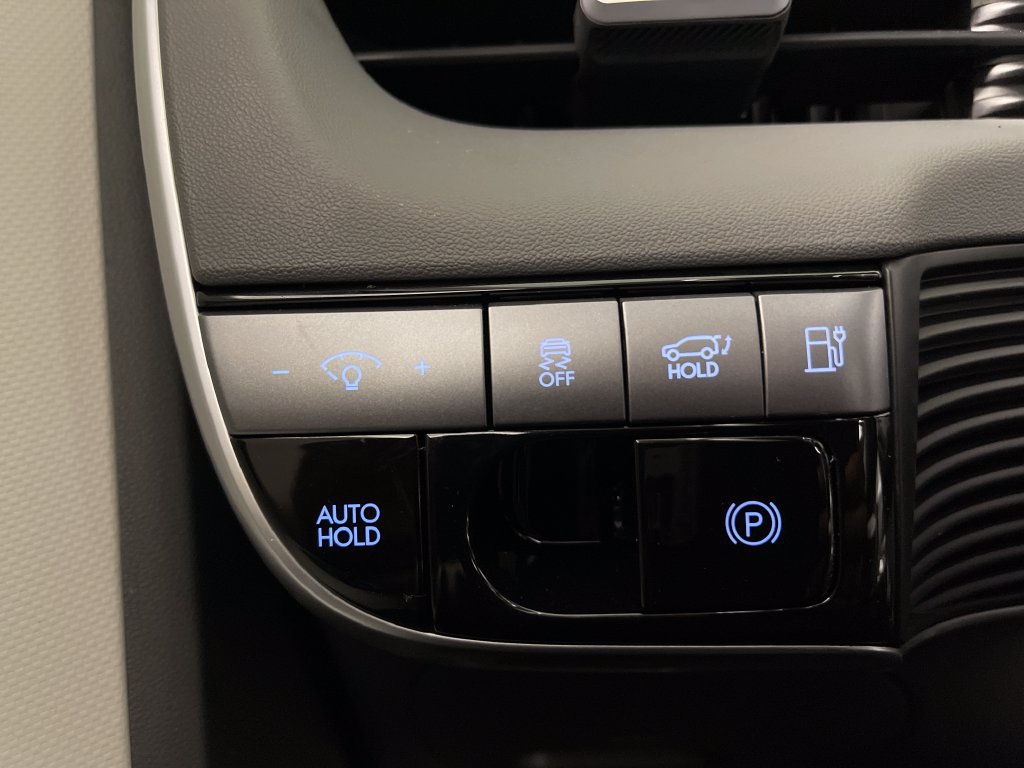 New 2027 Hyundai Ioniq 5 SEL RWD image 30