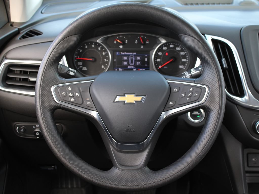Used 2023 Chevrolet Equinox LT w/ LPO, Floor Liner Package AWD/4WD image 21