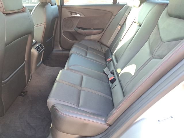 Used 2017 Chevrolet SS image 11