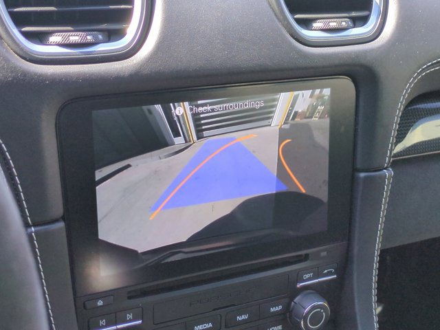 Used 2020 Porsche 718 Cayman GT4 RWD image 14