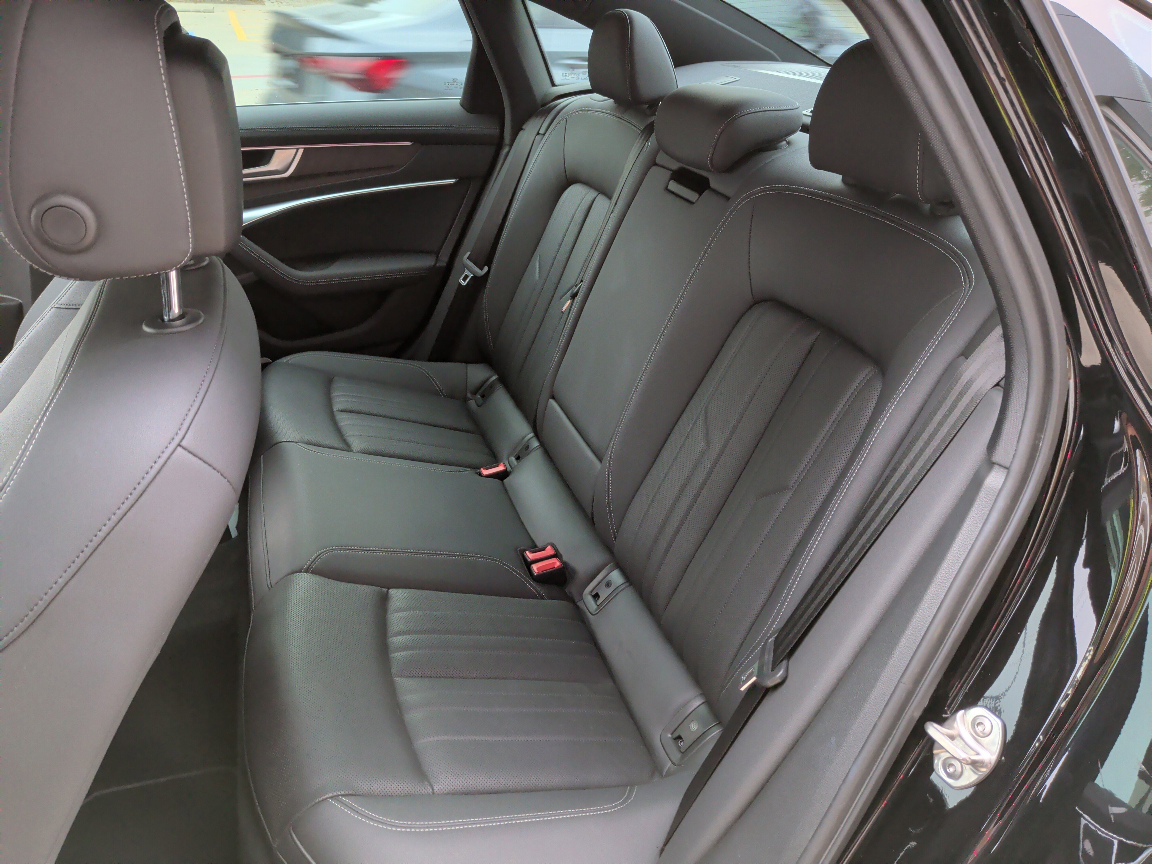 Used 2021 Audi A6 Premium Plus w/ Premium Plus Package image 33