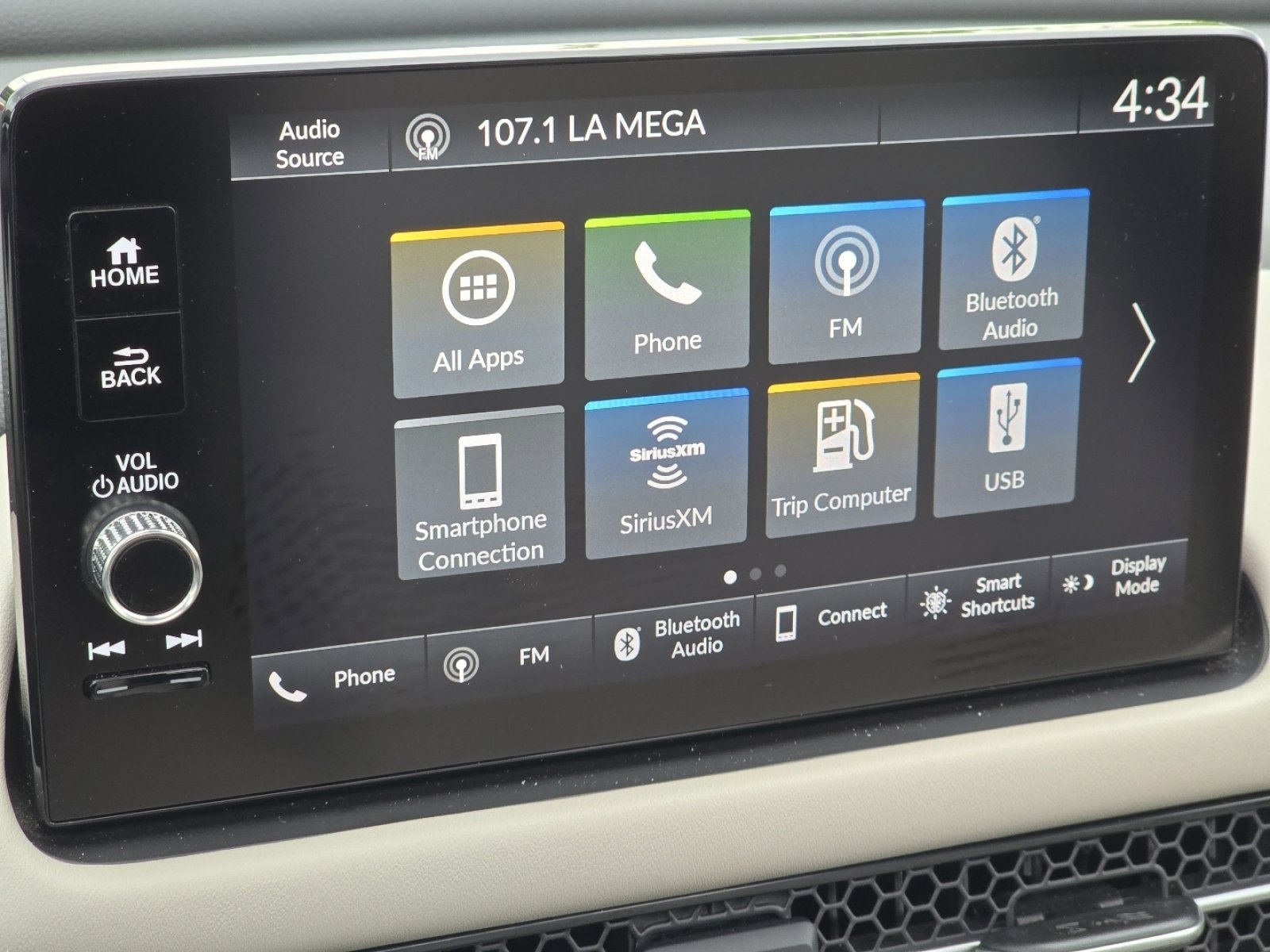 Certified 2024 Honda HR-V EX-L image 30