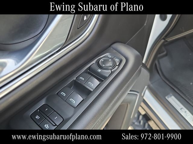 Used 2021 Chevrolet Suburban Z71 w/ Rear Media and Nav Package AWD/4WD image 11