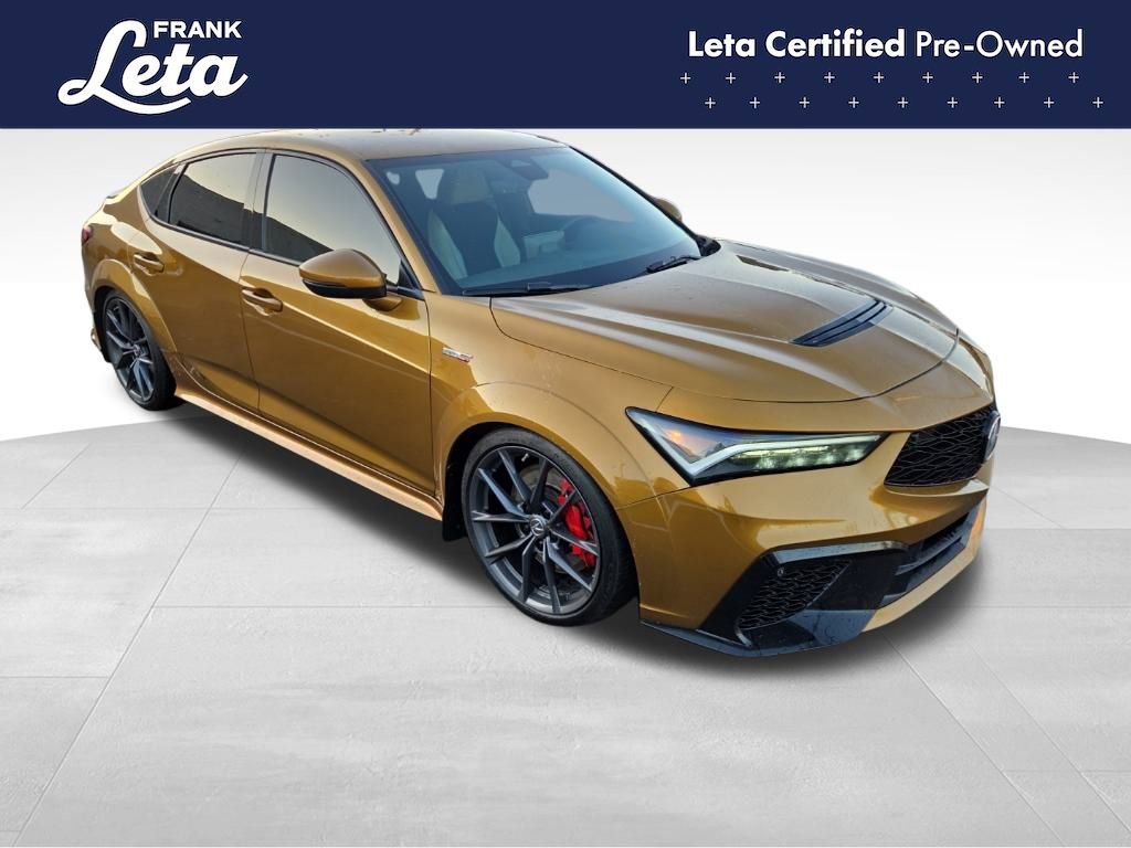 Used 2024 Acura Integra Type S image 15
