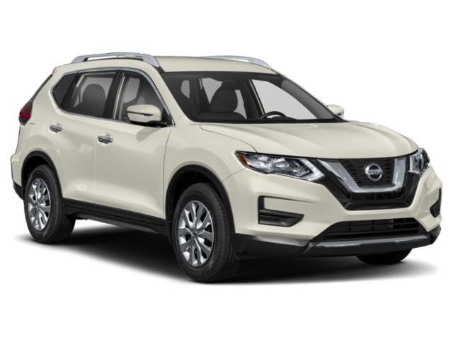 Used 2018 Nissan Rogue SV w/ Premium Package image 9