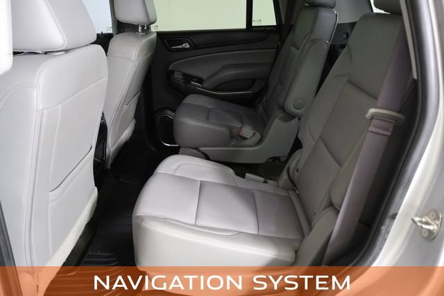Used 2017 Chevrolet Tahoe LT RWD image 17
