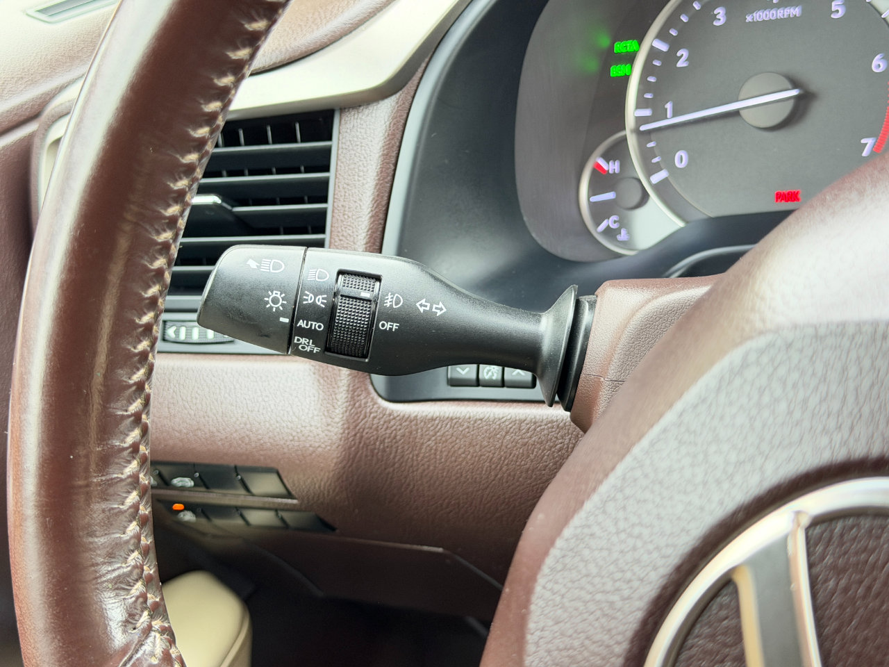 Used 2018 Lexus RX 350L Luxury image 73