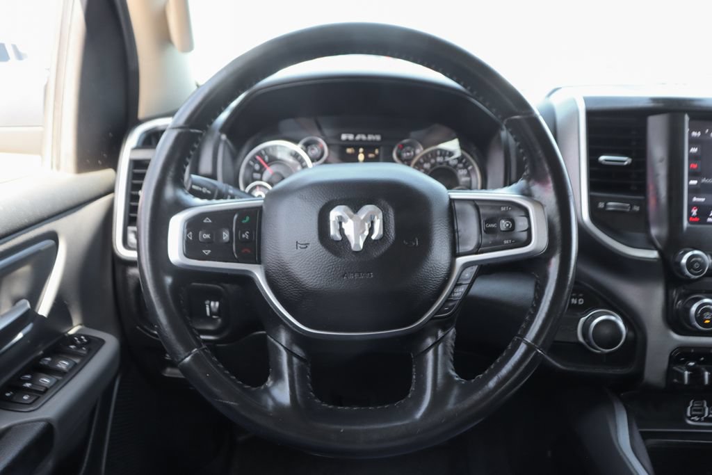 Used 2020 RAM 1500 Lone Star RWD image 23
