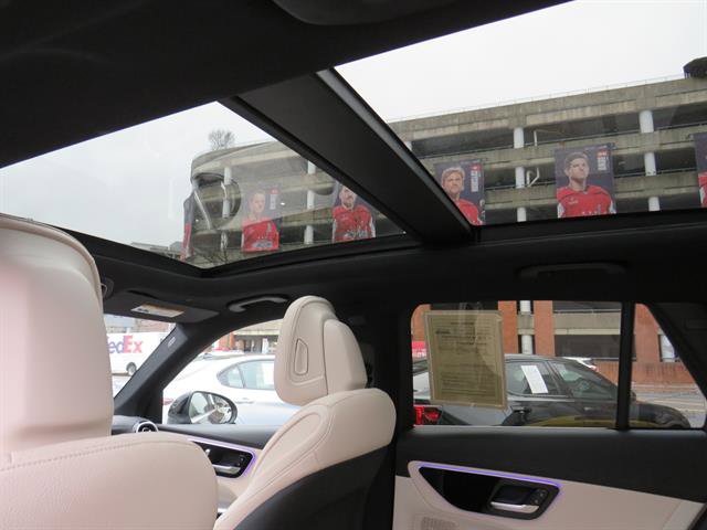 Used 2024 Mercedes-Benz GLC 300 4MATIC image 20