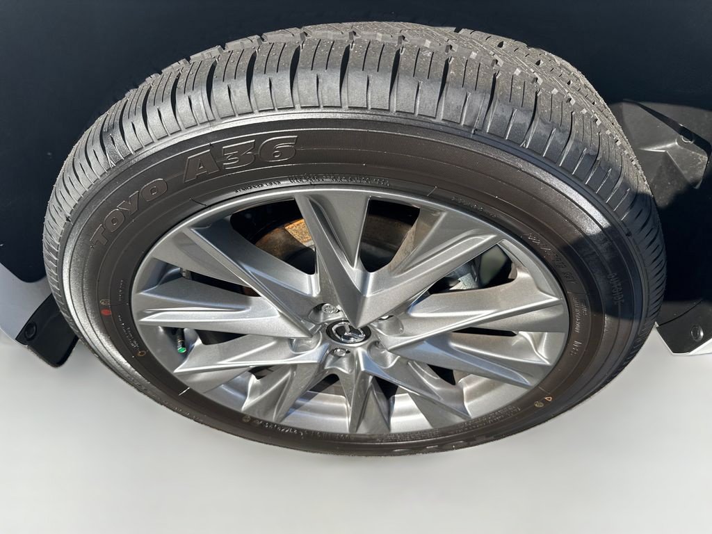 New 2025 MAZDA CX-5 AWD 2.5 S w/ Premium Plus Pkg image 34