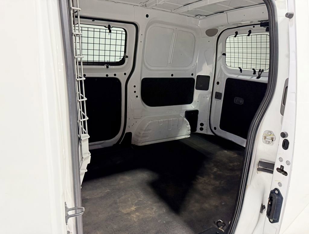 Used 2017 Chevrolet City Express LS image 21