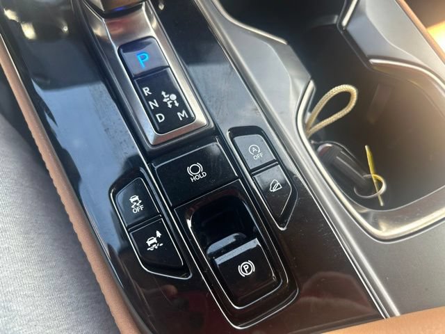 Used 2024 Lexus NX 350 AWD image 41