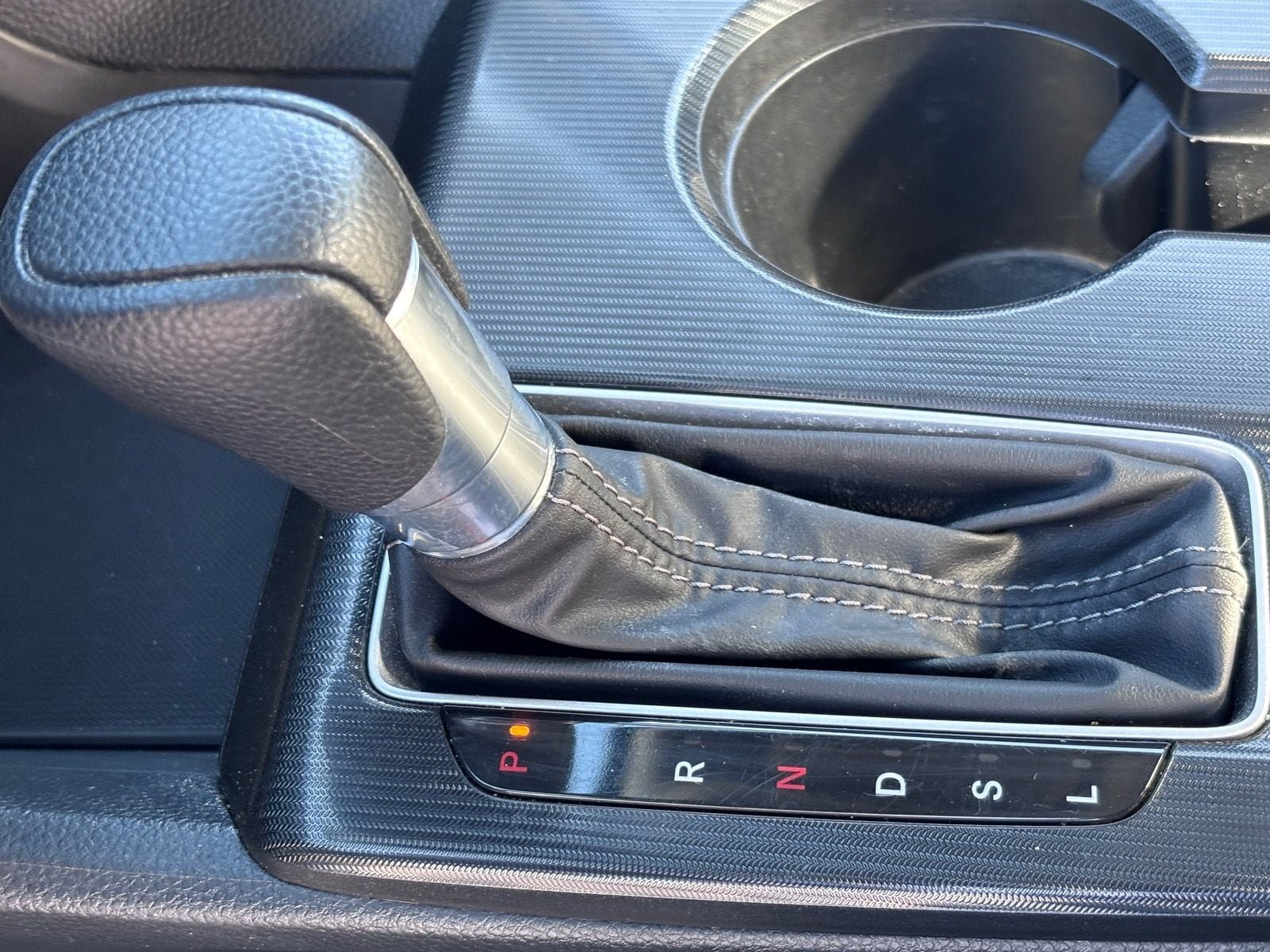 Certified 2025 Honda Civic LX image 32