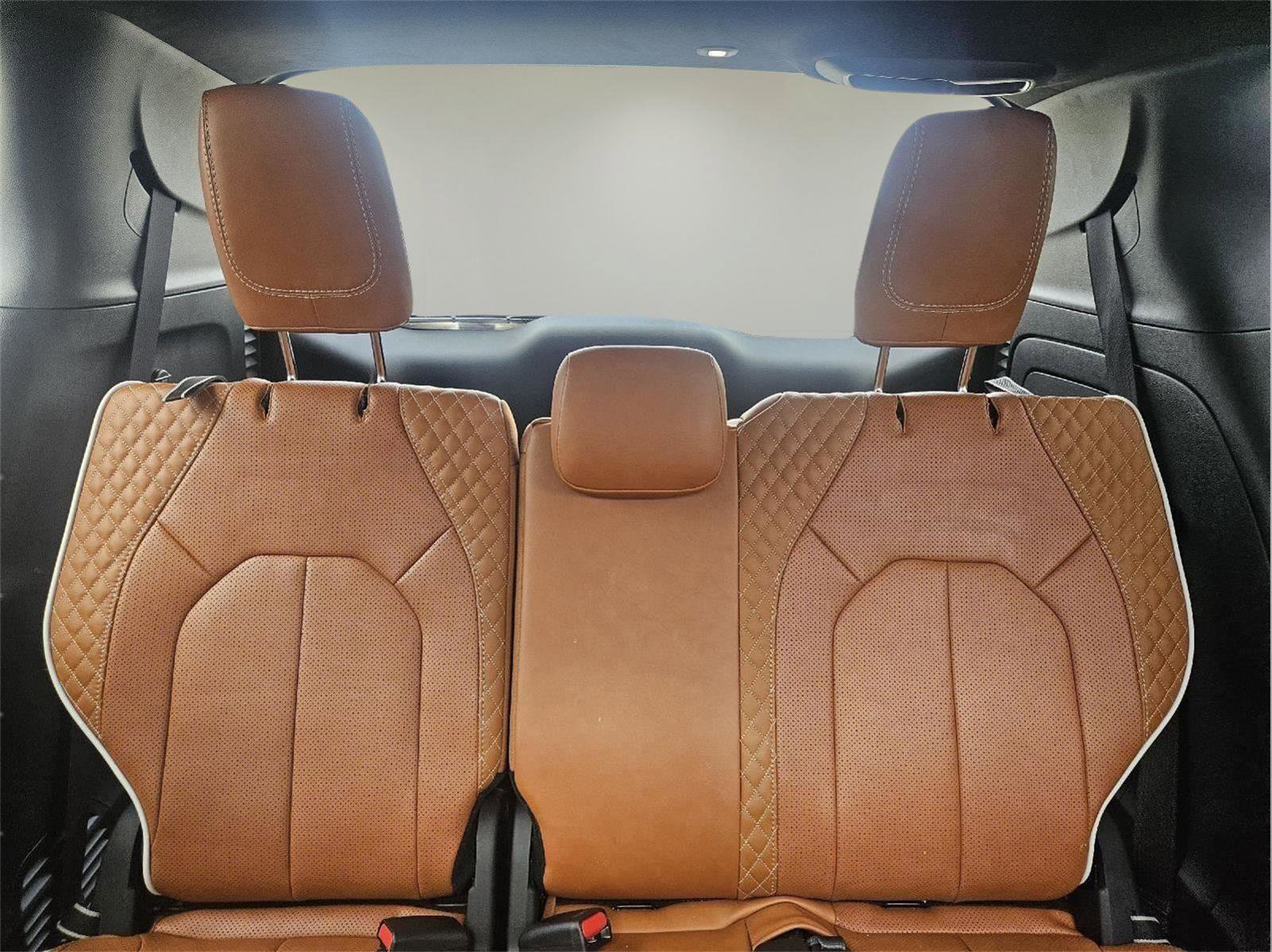 Used 2025 Chrysler Pacifica Pinnacle image 22