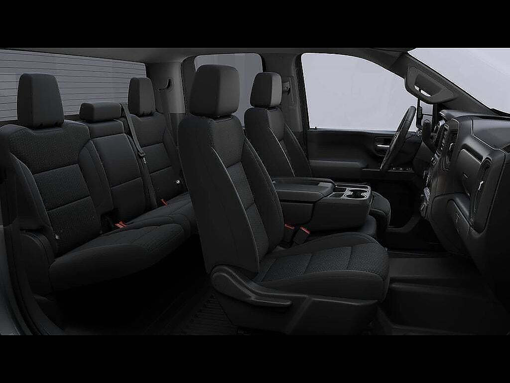 New 2026 Chevrolet Silverado 3500 W/T w/ WT Convenience Package AWD/4WD image 30