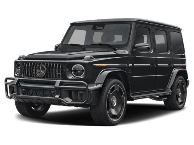 New 2026 Mercedes-Benz G 63 AMG 4MATIC image 42