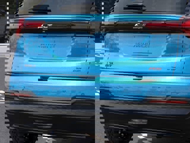 New 2027 Chevrolet Bolt RS image 14