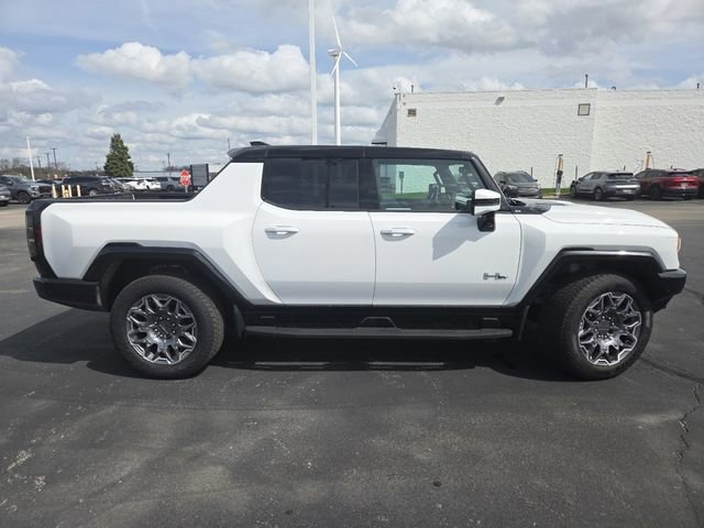New 2025 GMC Hummer EV 3X w/ Battery Pack, 24 Module Pack image 27