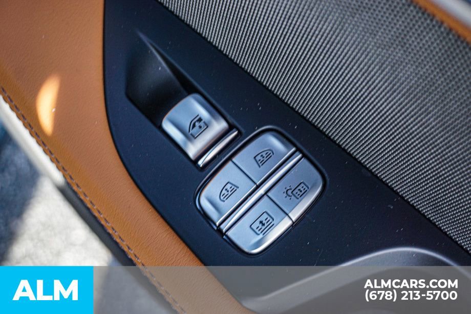 Used 2024 BMW 840i Gran Coupe RWD image 59