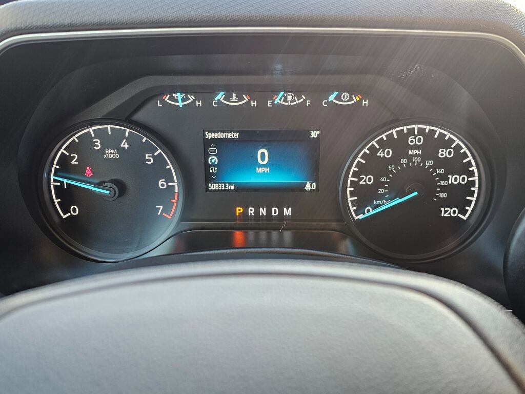 Certified 2023 Ford F150 XLT w/ Trailer Tow Package image 24