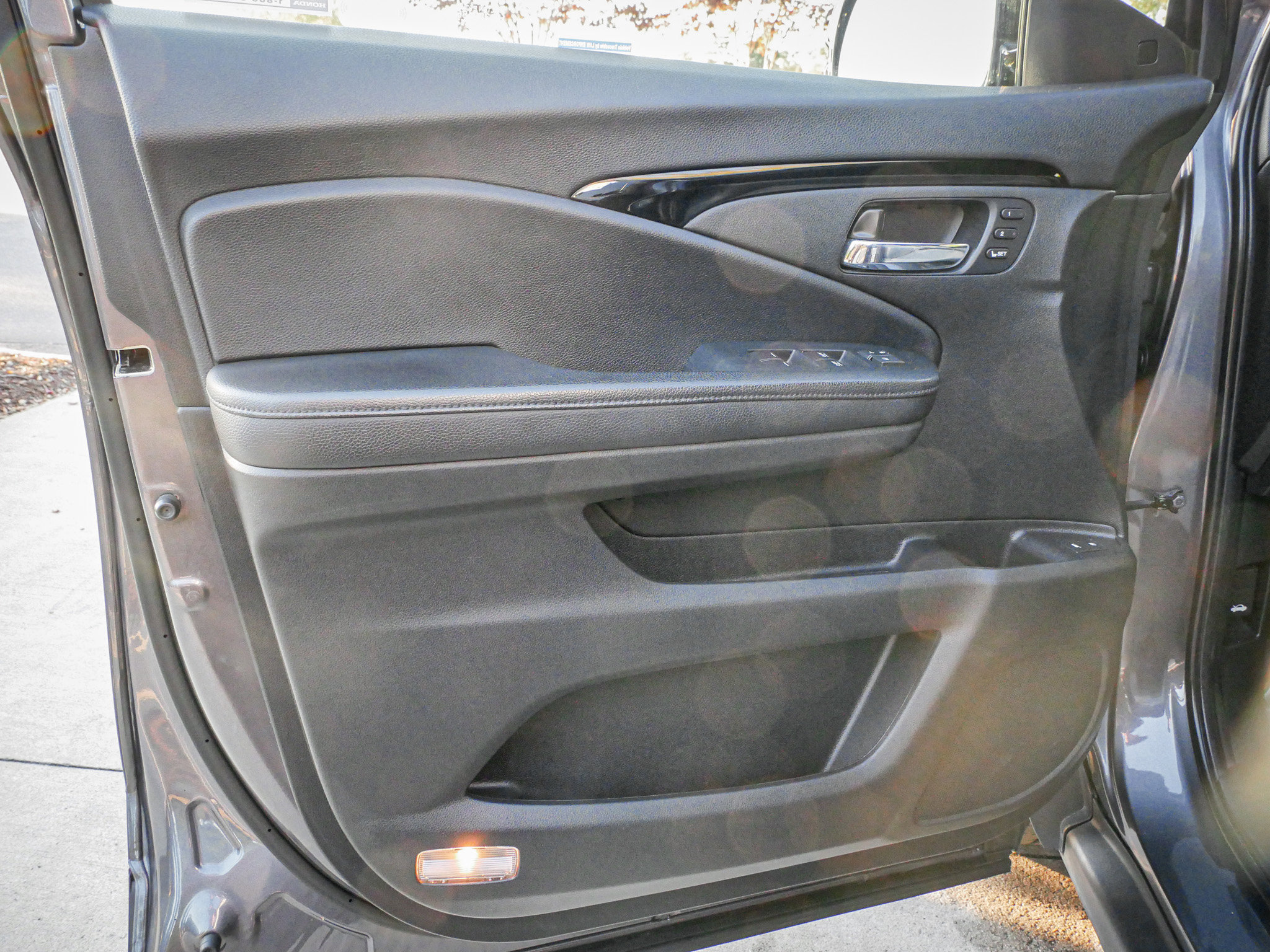 Used 2020 Honda Passport Elite image 14