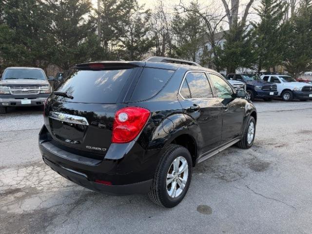Used 2010 Chevrolet Equinox LT w/ Vehicle Interface Package image 5