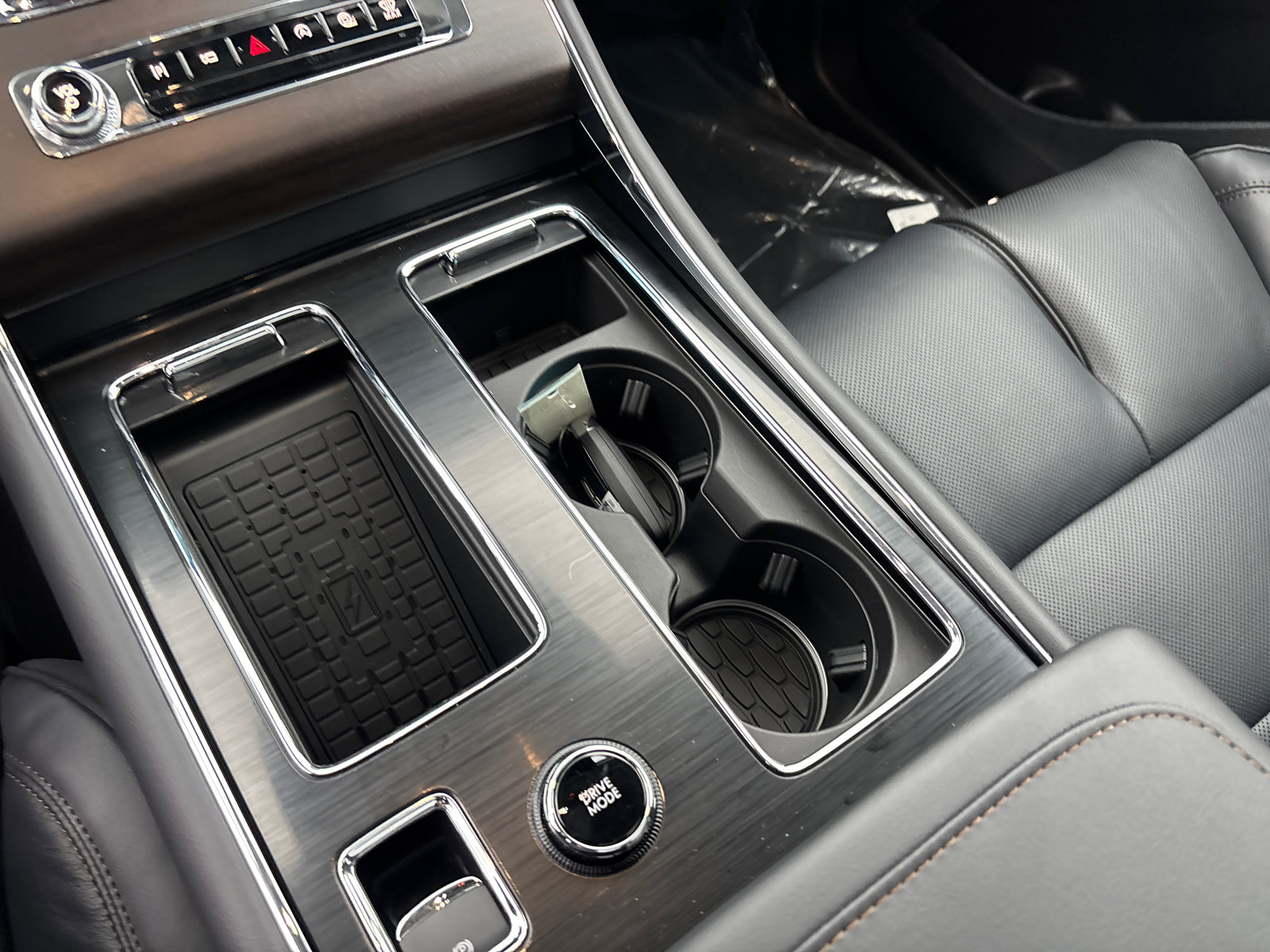 New 2026 Lincoln Aviator Reserve image 25