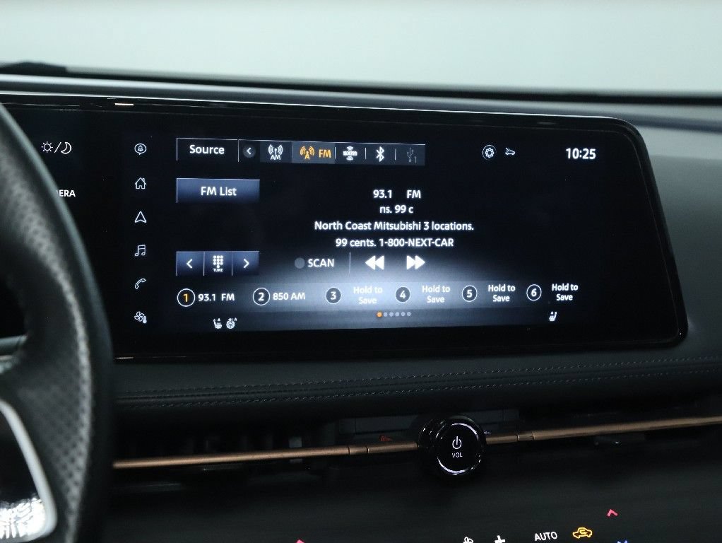 Certified 2023 Nissan Ariya FWD image 25