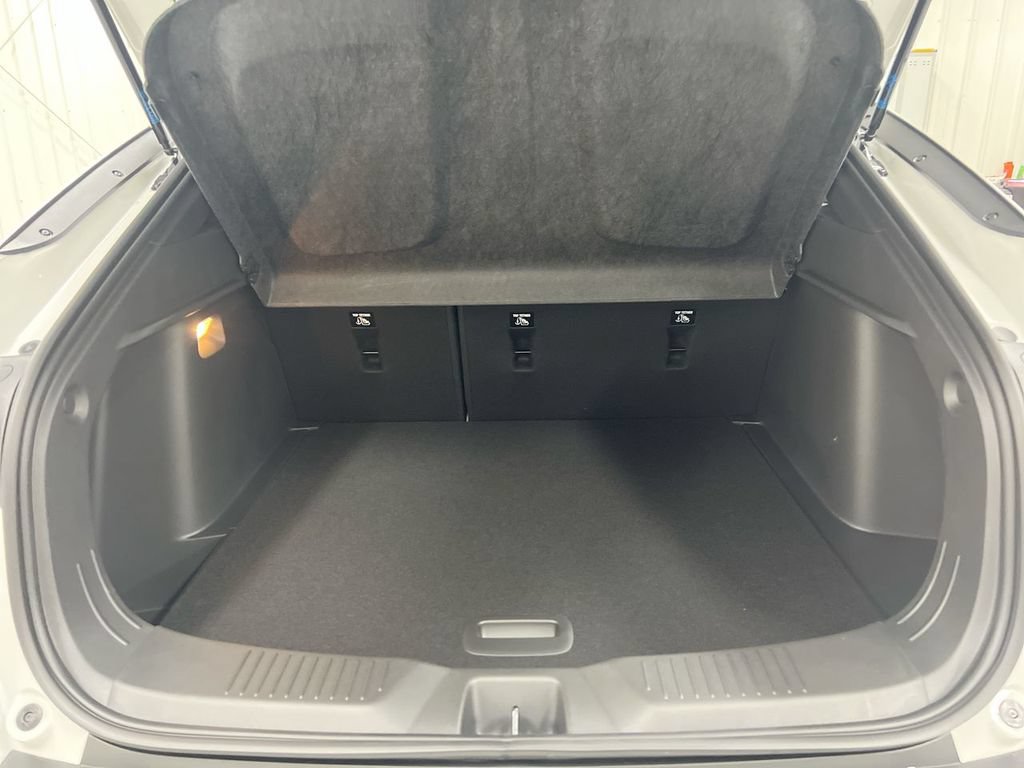 New 2026 Buick Envista Preferred FWD image 23