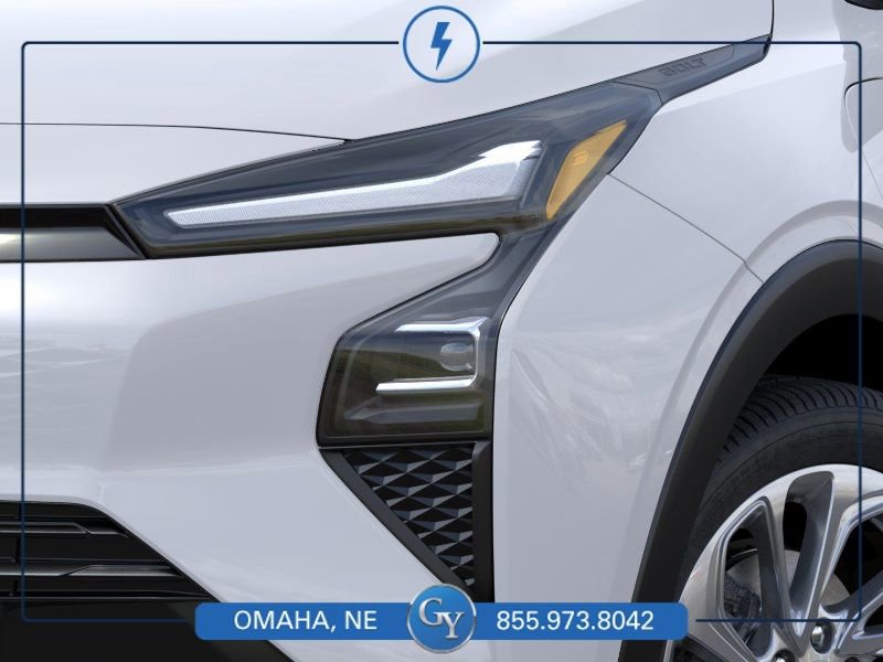 New 2027 Chevrolet Bolt LT w/ Comfort Package FWD image 10