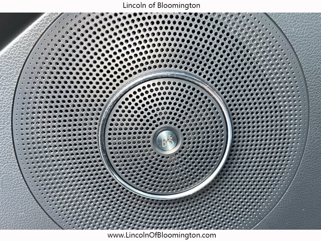 Used 2022 Ford Expedition Max Limited image 31