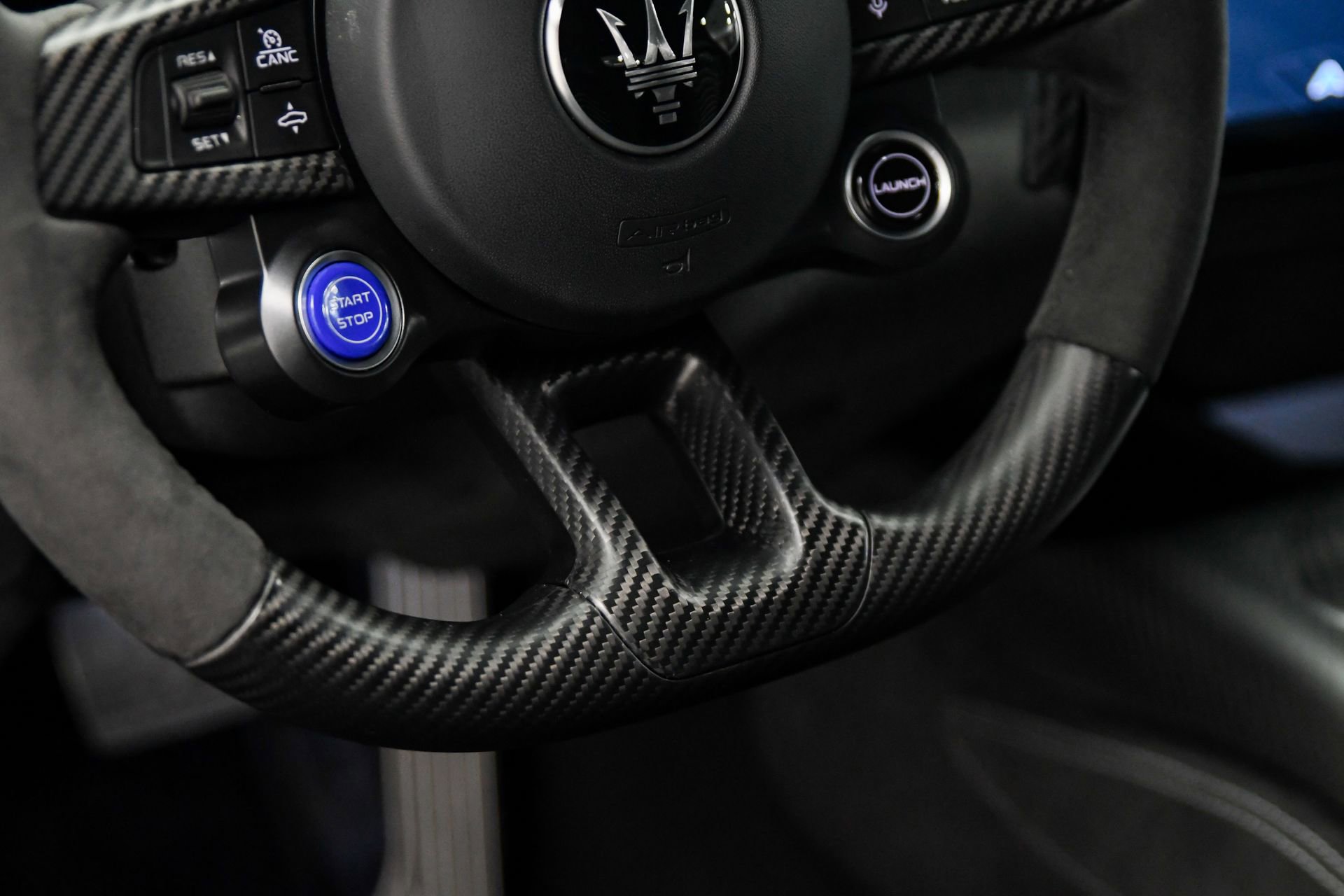 New 2025 Maserati MC20 Coupe RWD image 26