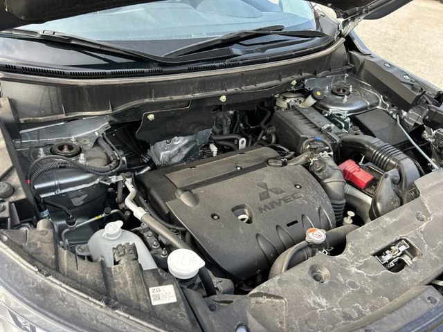 Used 2025 Mitsubishi Outlander Sport SE image 36